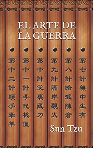 El arte de la guerra: (Edición revisada y completa)