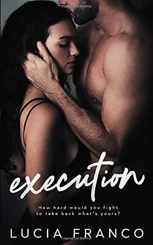 Execution (Off Balance series, Band 2)