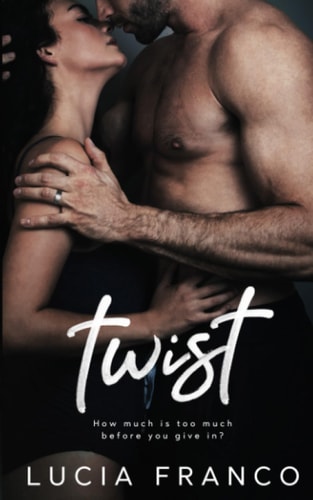 Twist (Off Balance, Band 4)