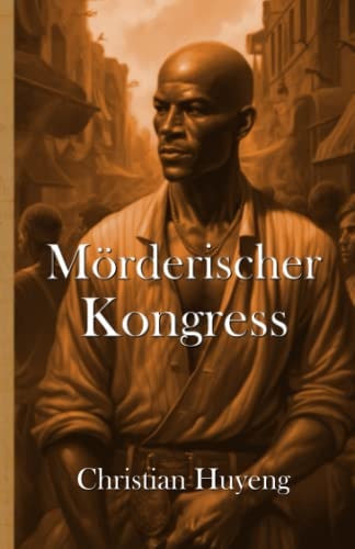 Mörderischer Kongress: eine fantastische Krimikomödie (Kommandant Nachtu - dem Verbrechen auf der Spur)