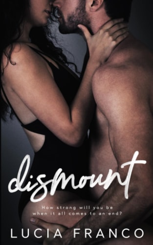 Dismount (Off Balance series, Band 5)