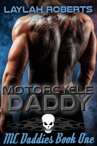 Motorcycle Daddy (MC Daddies)