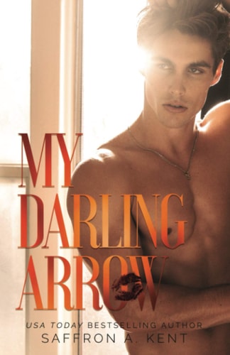 My Darling Arrow (St. Mary's Rebels, Band 1)