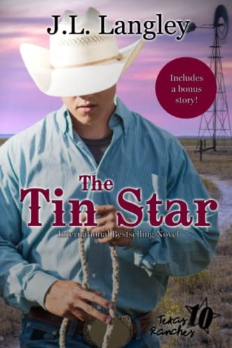 The Tin Star (Texas Ranches)