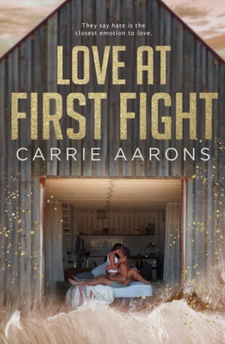 Love at First Fight