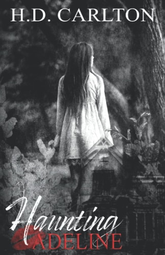 Haunting Adeline (Adeline Duet)