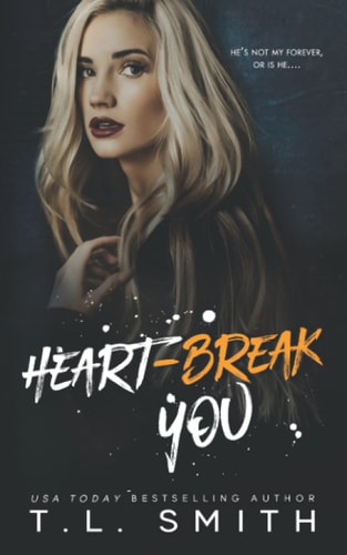 Heartbreak You (Heartbreak Duet, Band 2)