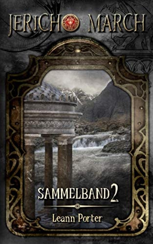 Jericho March - Sammelband 2