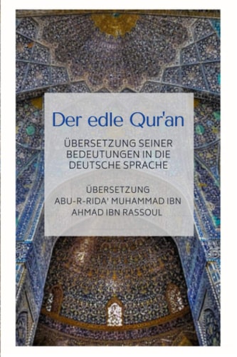 Buchcover