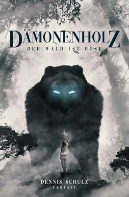 Dämonenholz: Der Wald ist böse