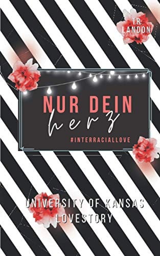 Für immer dein Herz: Interracial Campus Love