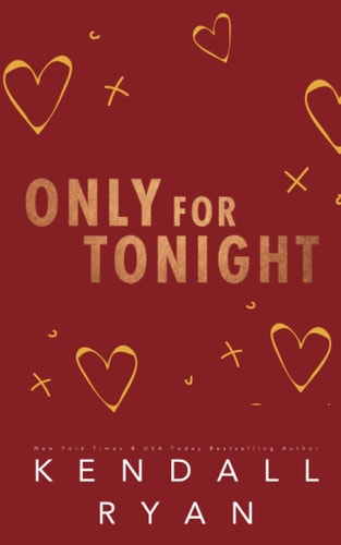 Only for Tonight