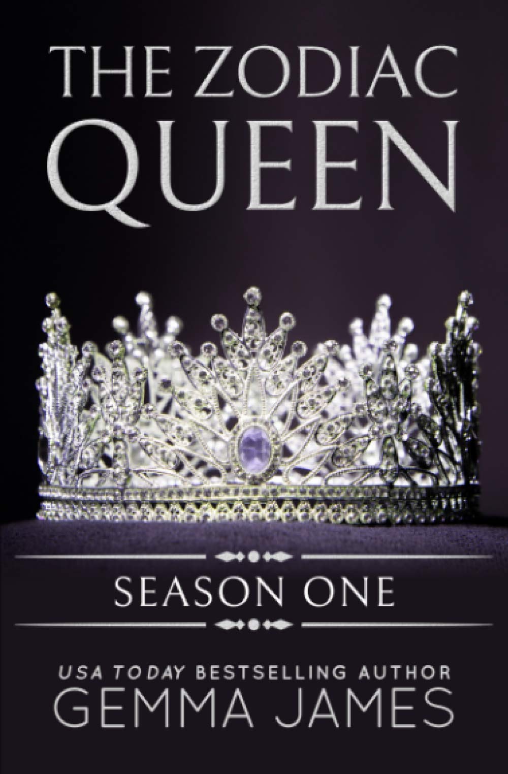The Zodiac Queen: Season One (Zodiac Queen Seasons, Band 1)