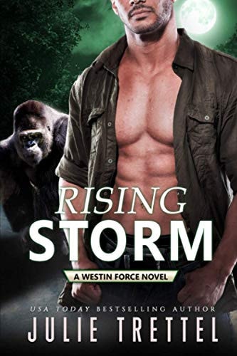 Rising Storm (Westin Force)