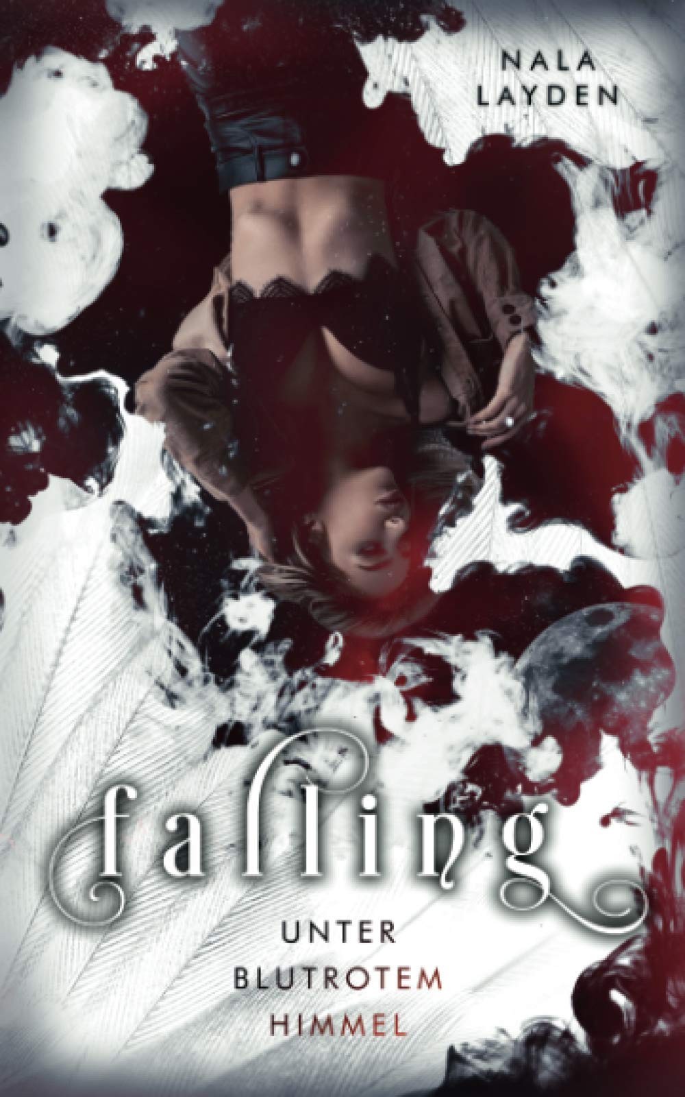 Falling: Unter blutrotem Himmel (Rising)