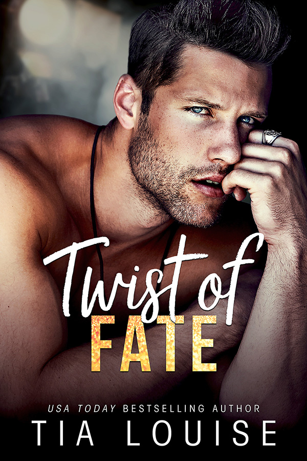 Twist of Fate: A sexy friends-to-lovers, single-parent romance. (stand-alone) (Taking Chances)
