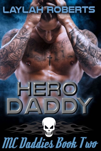Hero Daddy (MC Daddies)