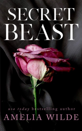 Secret Beast (Beast of Bishop's Landing)