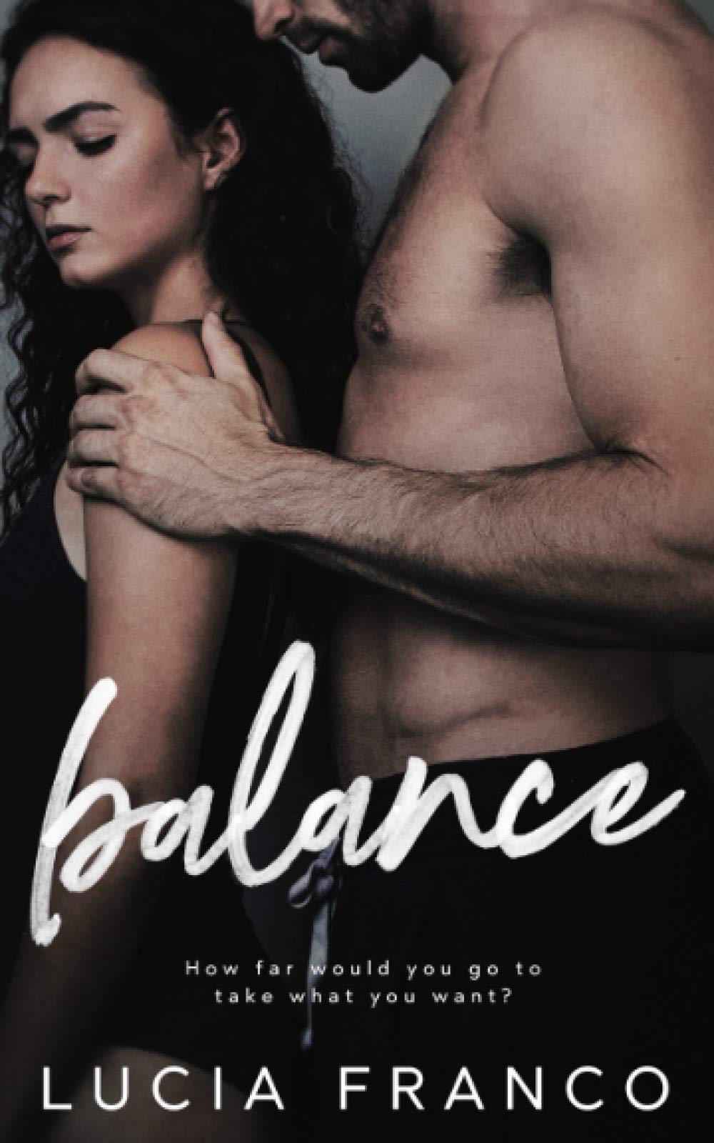 Balance (Off Balance series, Band 1)