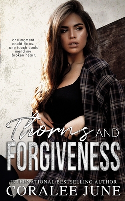 Thorns and Forgiveness: Twisted Legacy Duet
