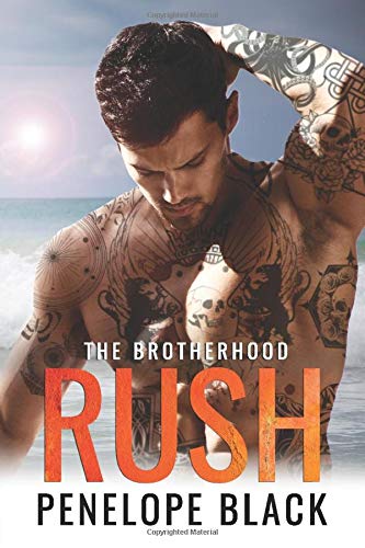 Rush: An Irish Mafia Romance (The Brotherhood, Band 2)