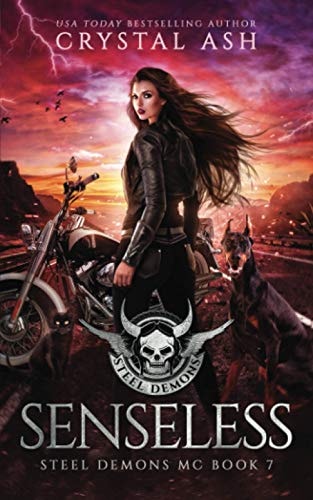 Senseless (Steel Demons MC)