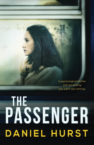 The Passenger: A psychological thriller with an ending you won't see coming