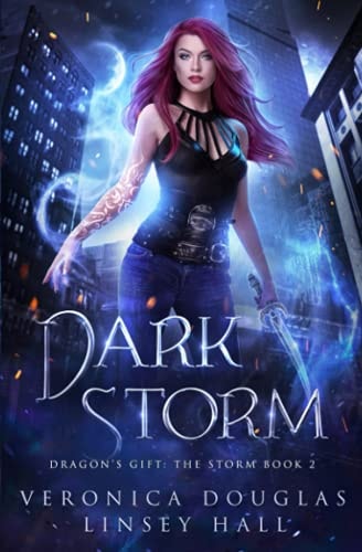 Dark Storm (Dragon's Gift: The Storm)