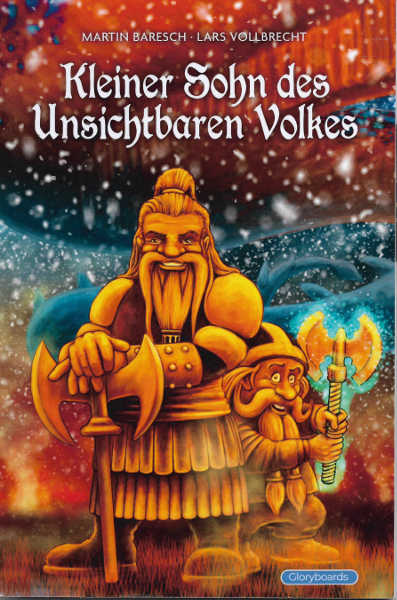 Unbekannter Titel