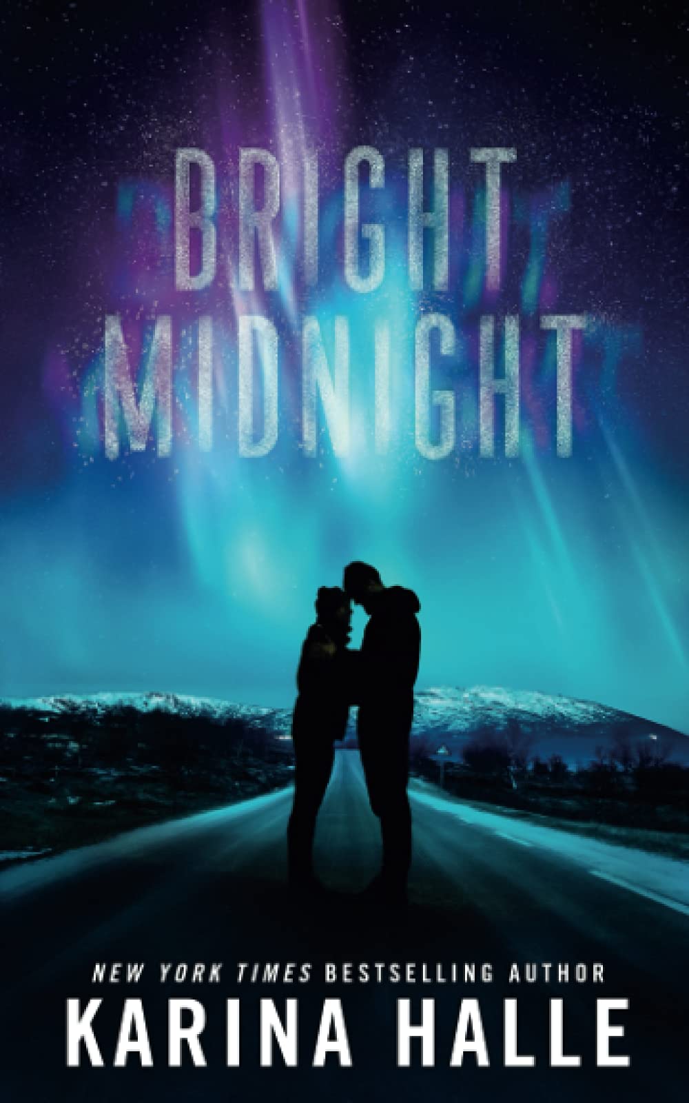 Bright Midnight: A Second-Chance Romance