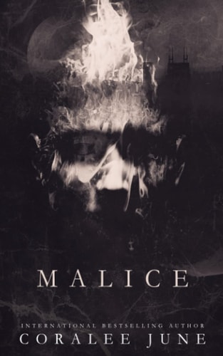 Malice (Malice Mafia, Band 1)