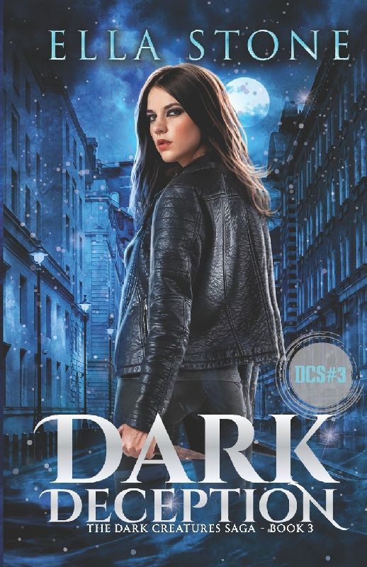 Dark Deception