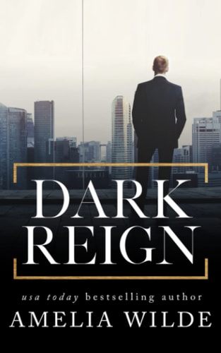 Dark Reign (The Collector)