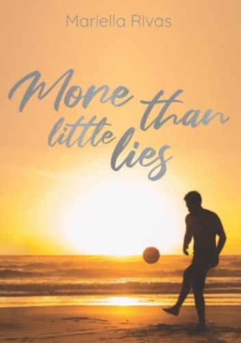 More than little lies ("More than ..."-Reihe)