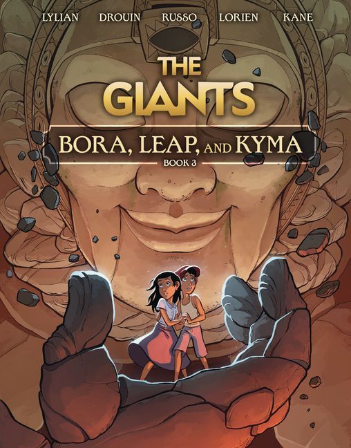 Bora, Leap, and Kyma