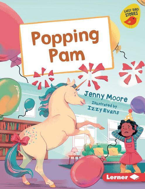Popping Pam