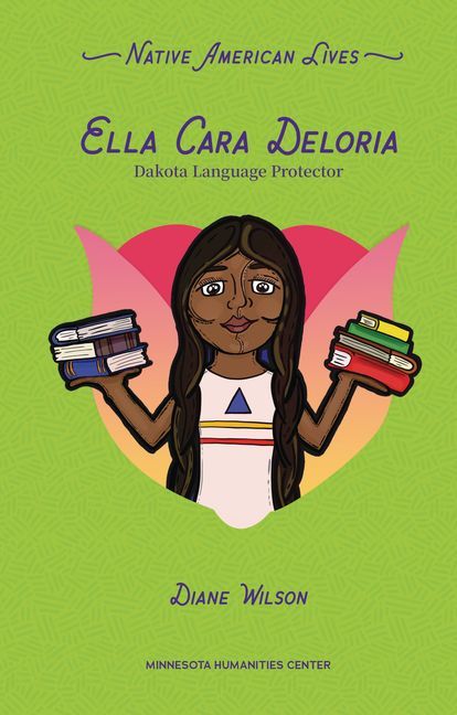 Ella Cara Deloria