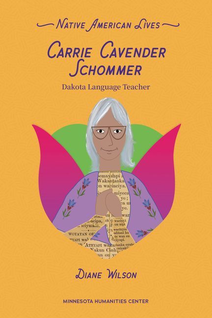 Carrie Cavender Schommer