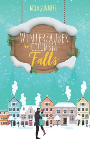 Winterzauber in Columbia Falls