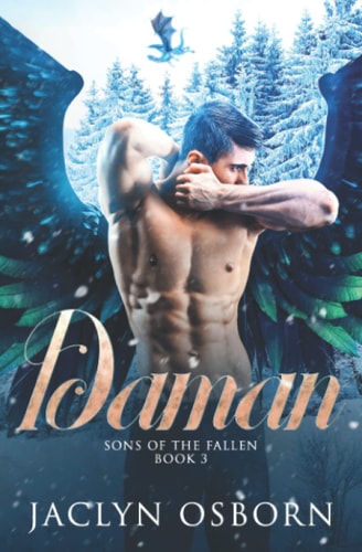 Daman (Sons of the Fallen)