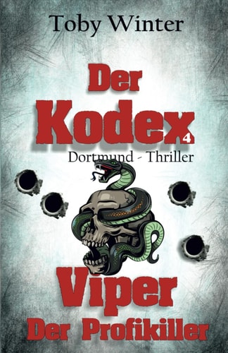 Der Kodex : Viper - Der Profikiller