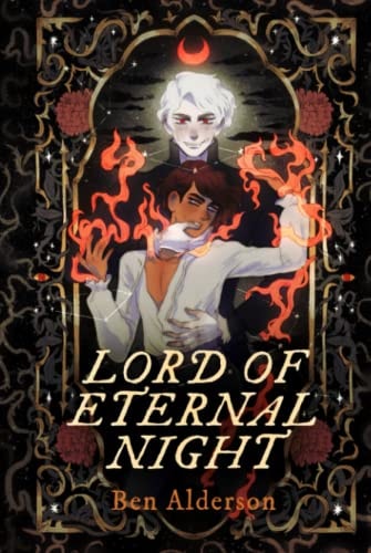 Lord of Eternal Night (Darkmourn Universe)