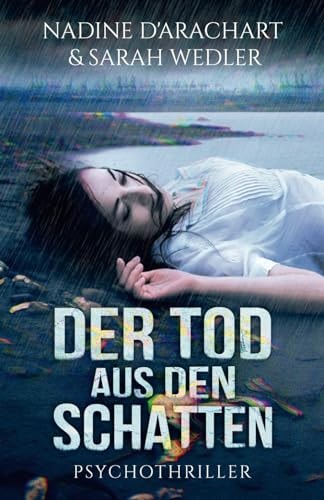 DER TOD AUS DEN SCHATTEN: Psychothriller
