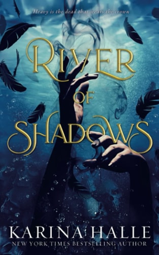 River of Shadows (Underworld Gods)