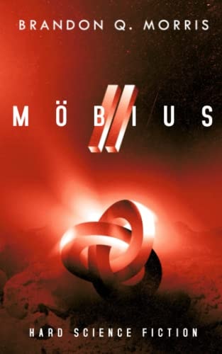 Möbius 2: Hard Science Fiction (Das zeitlose Artefakt)