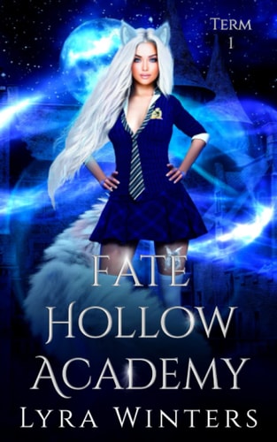 Fate Hollow Academy: Term 1