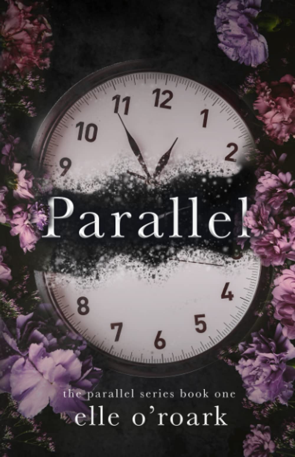 Parallel (The Parallel Series, Band 1)