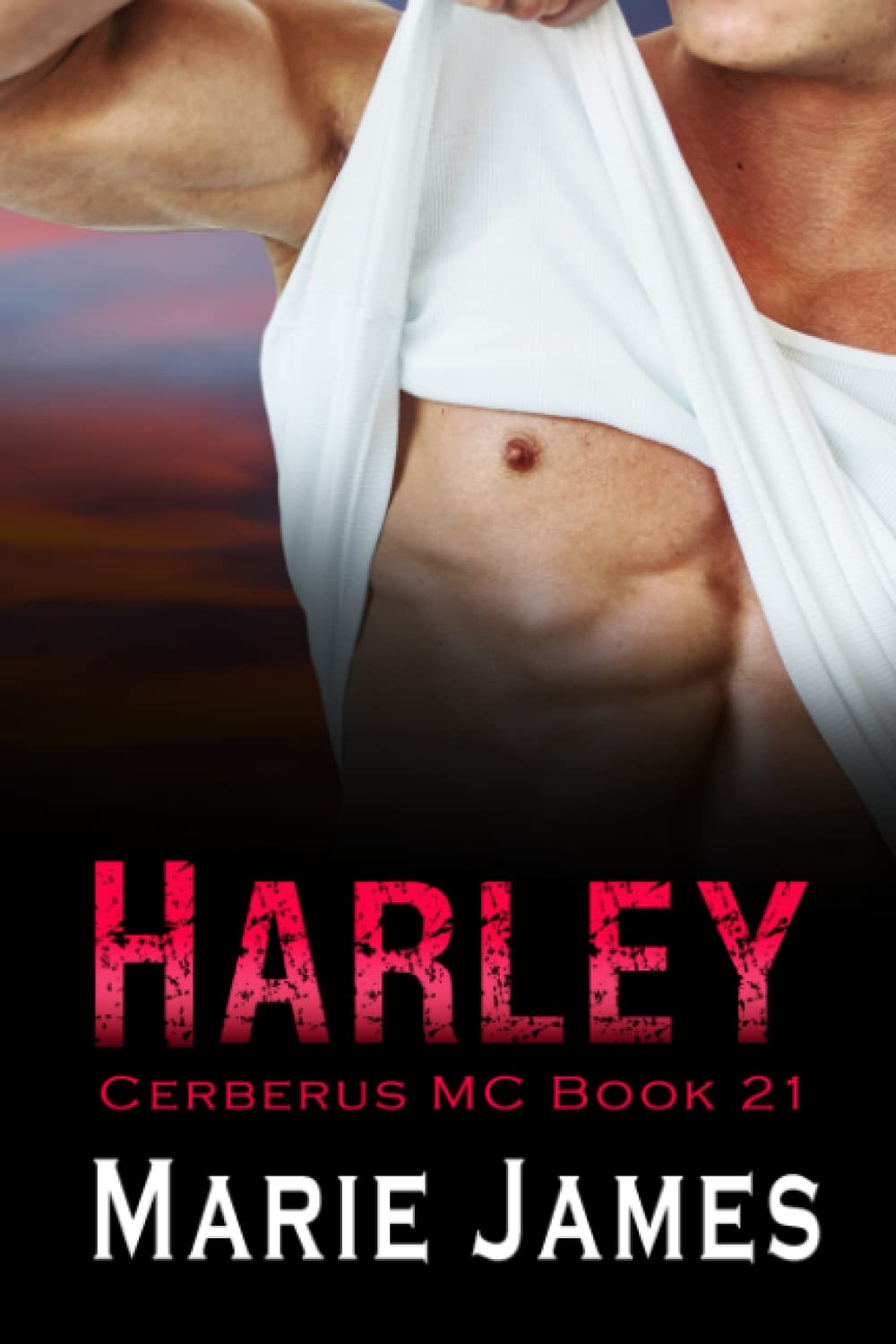 Harley (Cerberus MC, Band 21)