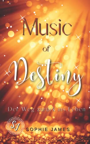 Music of Destiny: Der Weg zurück ins Leben: Liebesroman