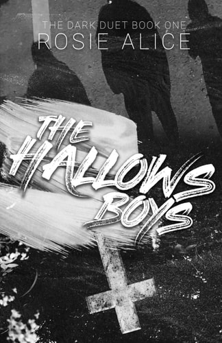 The Hallows Boys (The Dark Duet, Band 1)